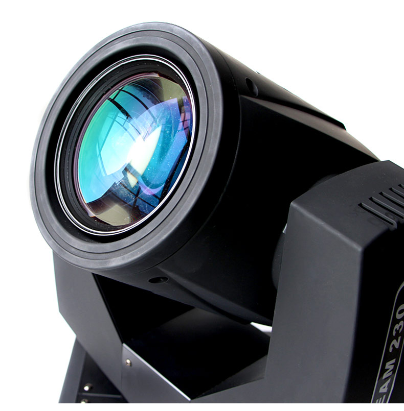 光束燈和搖頭燈的實(shí)際應(yīng)用？效果圖