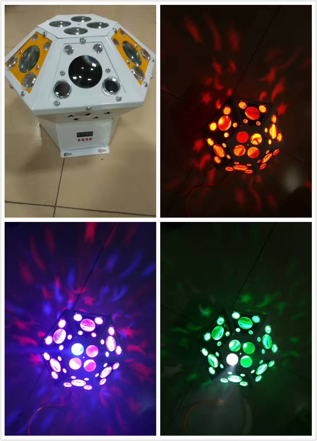 如何設(shè)計(jì)酒吧燈光？效果圖