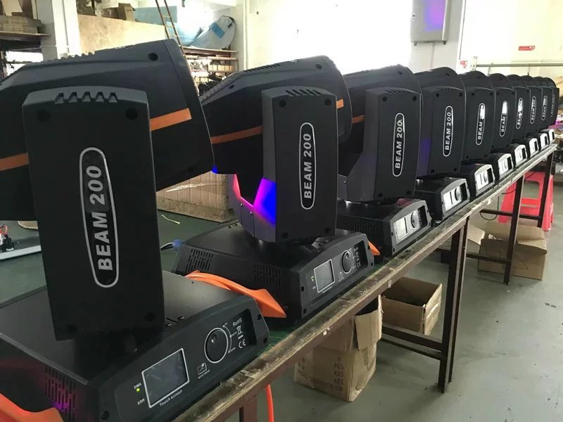 舞臺(tái)燈光操作有什么樣的技巧？效果圖