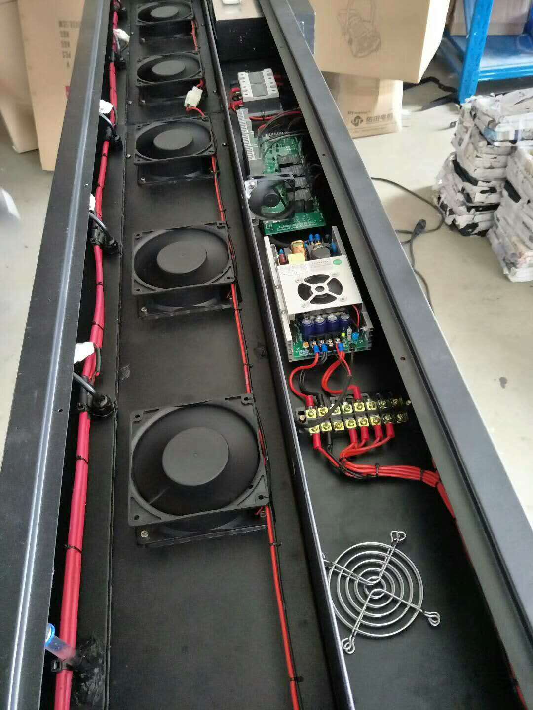 霧屏有哪些基本特點(diǎn)？