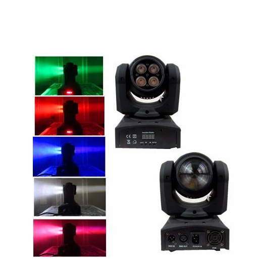 酒吧，KTV，DISCO娛樂(lè)場(chǎng)所燈光方案工程2017年新燈展示效果圖