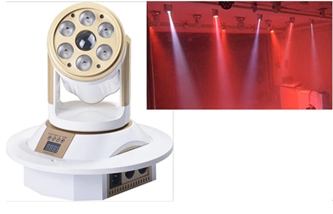 酒吧，KTV，DISCO娛樂(lè)場(chǎng)所燈光方案工程2017年新燈展示效果圖