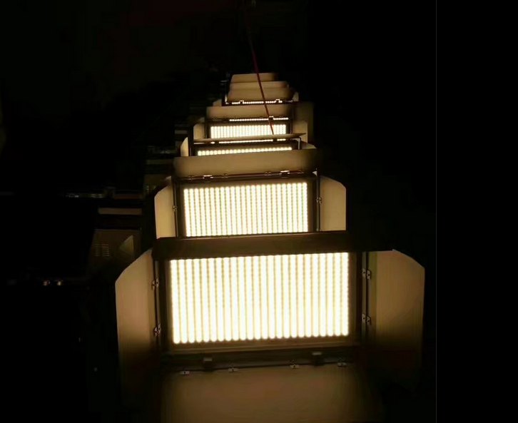 舞臺燈光在拍攝中應(yīng)用注意方面效果圖