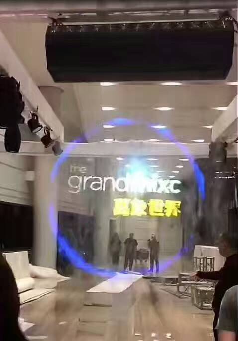 2017年公司年會流行主打舞臺燈光設(shè)備有哪些？效果圖