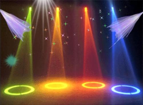 婚禮舞臺燈光設(shè)計布置技巧有哪些推薦？效果圖