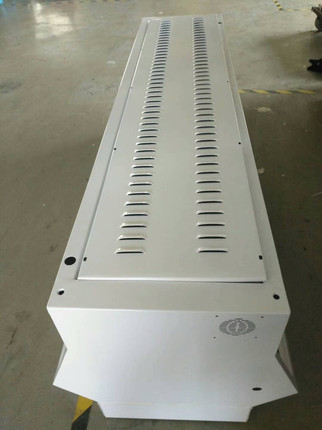 霧幕機、水霧屏系統(tǒng)基本組件介紹效果圖