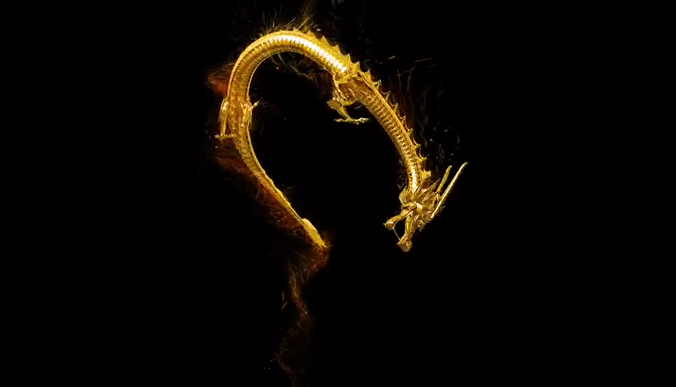 水霧屏/霧幕機視頻原創(chuàng)效果展示效果圖